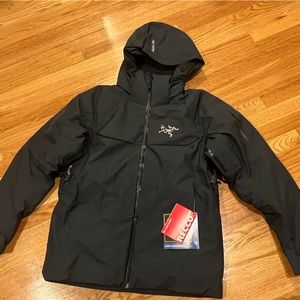 Arcteryx Macai NWT - Mens Large Navy